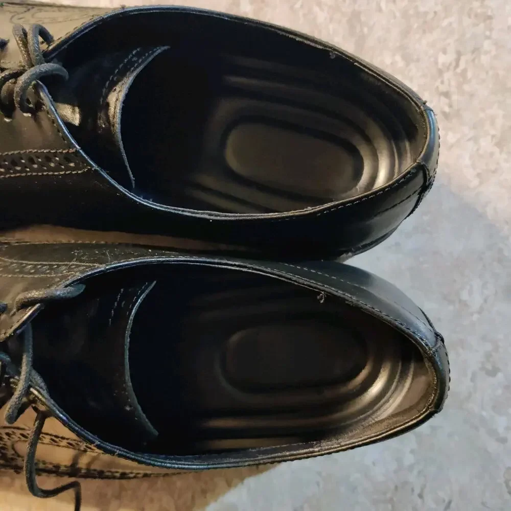 Cole Haan elevate your